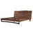 Burnell Solid Wood Low Profile Platform Bed-1596475356