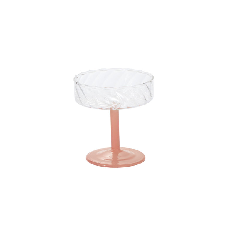 Verres Tiburon 4,25 po x 4,5 po, Pêche
