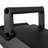Retractable Hose - Hose Reel Wall Mount with 180-Degree Swivel Bracket + Auto-Rewind
