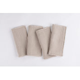 Delu Haven Cocktail Napkin Set