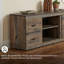 Meuble télé pour téléviseur de 60 po ou moins Ensey-1084767022