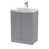 Satin Grey selected