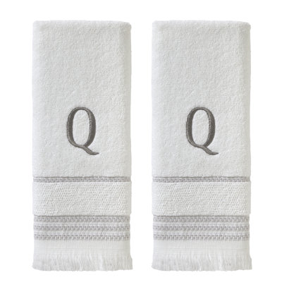 Gracie 100% Cotton Hand Towels
