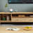 2 - Piece Solid Wood Living Room Table Set