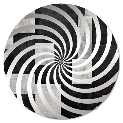 Arnob Circle Mirror