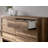 Chirason Dresser