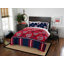 MLB Boston Red Sox Rotary Bed-in-a-Bag Set