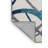 Machine Washable Gray Area Rug-547069239