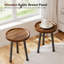 Support et table d'appoint Mid Mid Century Modern