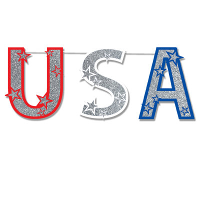 Independence Day Banner