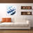 " Blue Stripes 2 "