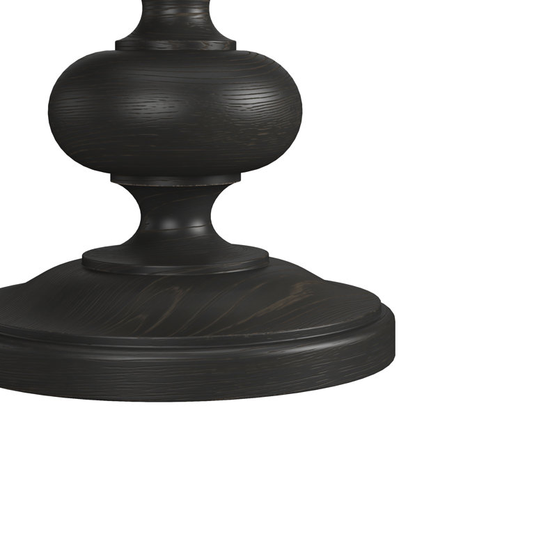 Atrium Granite End Table