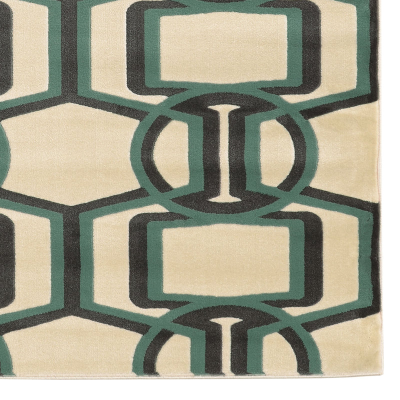 Felicia Indoor Rug, Rectangle 8' x 10'