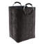 Panier à linge en velours côtelé 55L-114884641