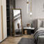 58"x 20" Full Length Mirror, Floor Standing Mirror, Dressing Mirror