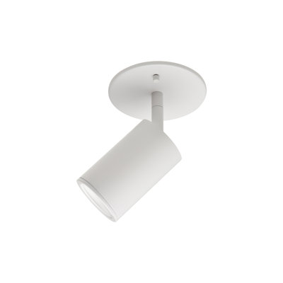 Barclay 1 - Light Spotlight