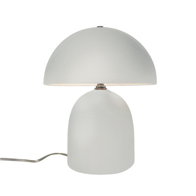 Lampe de table en céramique Percy