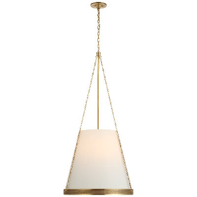 Marie Flanigan Reese 22" Pendant