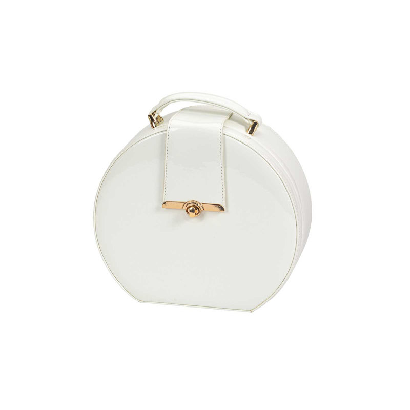 Bobrow Jewellery Box +