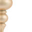7" 4-Finish Finial Ornament-2100267227