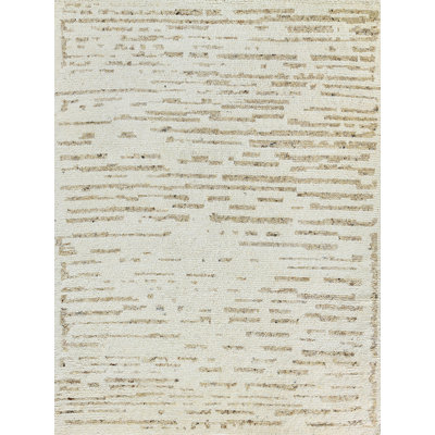 Tahoe Hand Loomed Wool Area Rug