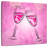 Yarlin Pink Champagne Glasses-109210497