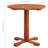 Manpreet Wooden Bistro Table