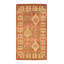 Classic One-of-a-Kind 3' 1" x 5' 6" Hand Knotted Area Rug