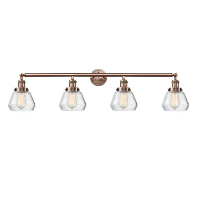 Chill 4 - Light Dimmable Vanity Light