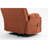 Electric Lift Chair Velvet Contemporary Multi-functional Recliner For Ultimate Relaxation