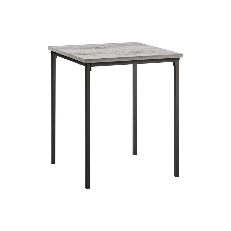 Table d'appoint (table basse incluse seulement), Gris