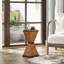 Table de bout Farmhouse