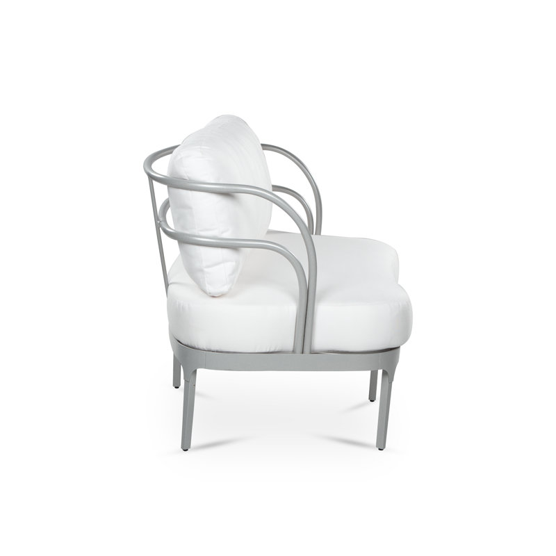 Amalfi Outdoor 2 - Seat Loveseat