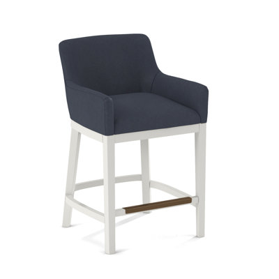 Upholstered Stool