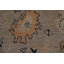 Tapis à motif floral Oushak All-Over
