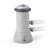 Ensemble de piscine gonflable d'extérieur ronde Intex Easy Set