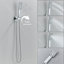 Avni Adjustable Shower Head