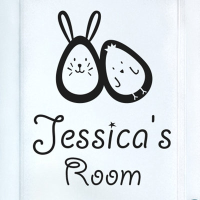 Animals Wall Decal