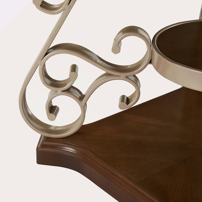 Cidalino Coffee Table
