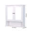 Buffet de salle de bain mural, buffet moderne DAGEW40947979