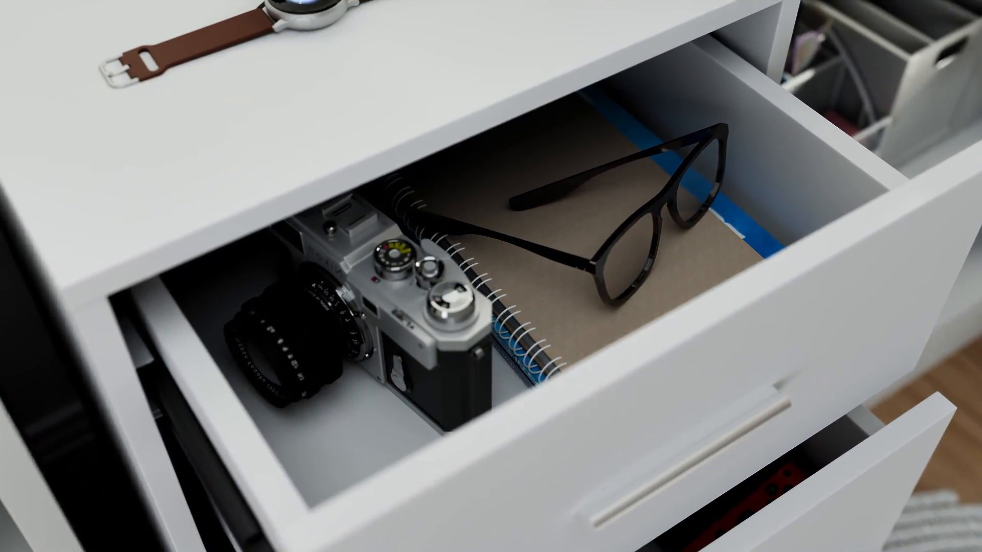 デスク TAC-243WAL TAC-243WAL 東谷 Tomte デスク : LifeStage Nana