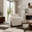 Canapé Boucle Sherpa-1340478461