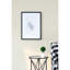 De 4 art mural nature - estampes 20 po x 28 po, 20 pi x 28 po