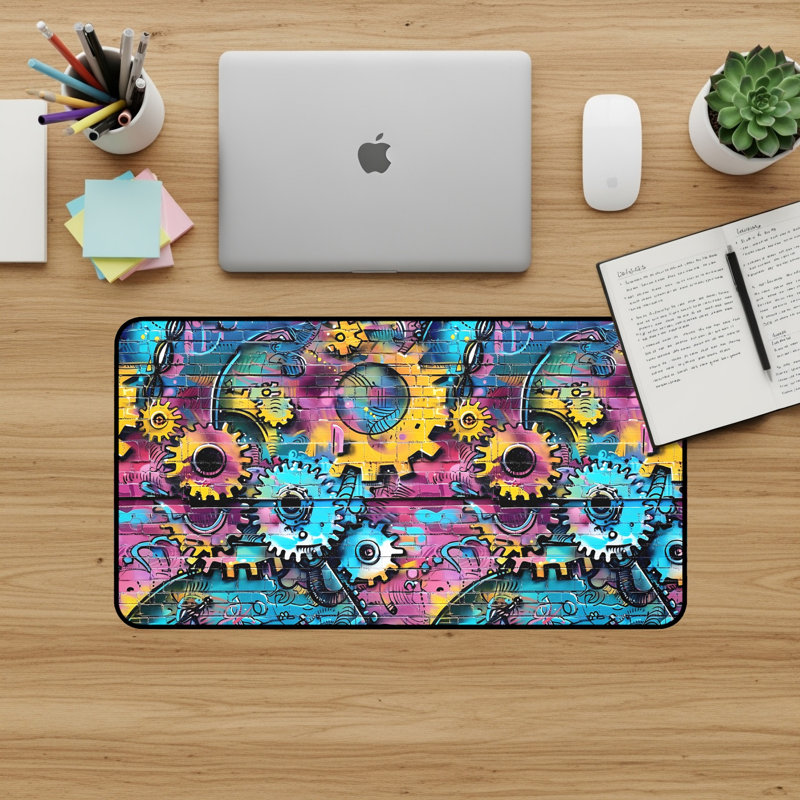 Desk Pad