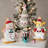 Christmas Tabletop Tree