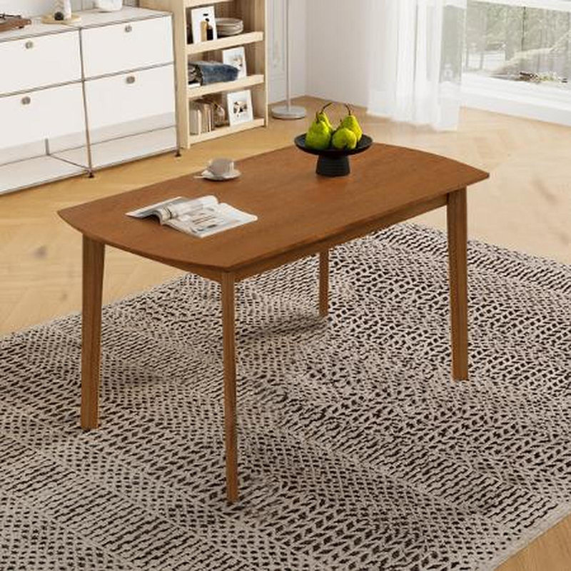 Table de salle à manger Mid Century