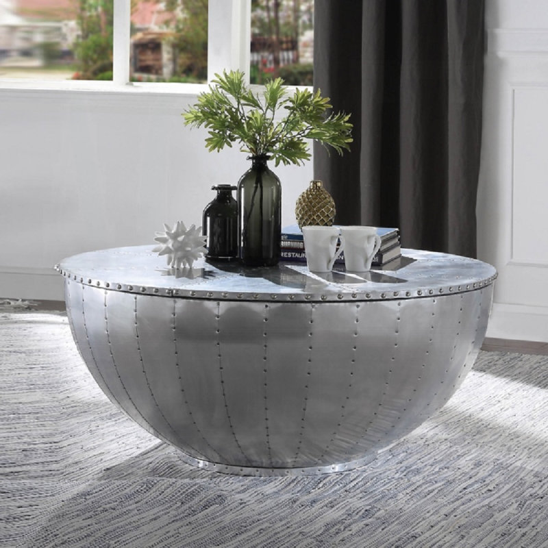 Table basse Brancaster