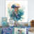 Toile tendue