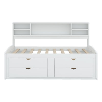 Melecio Daybed Bed