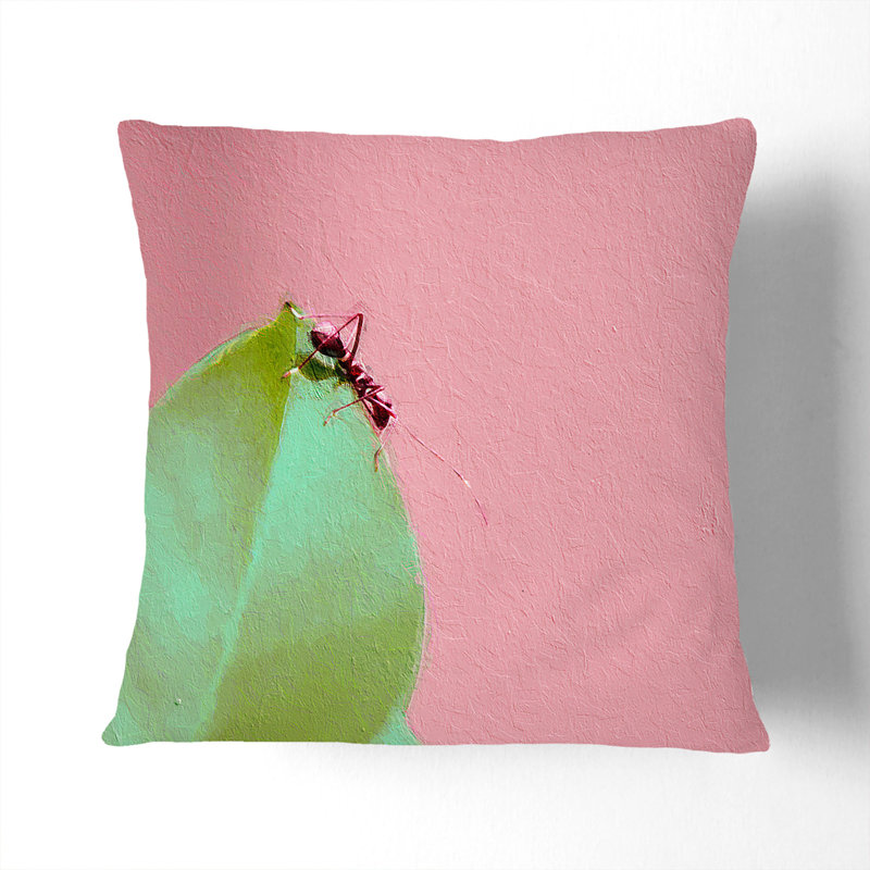 Square Cushion, 55cm H x 55cm W x 20cm D